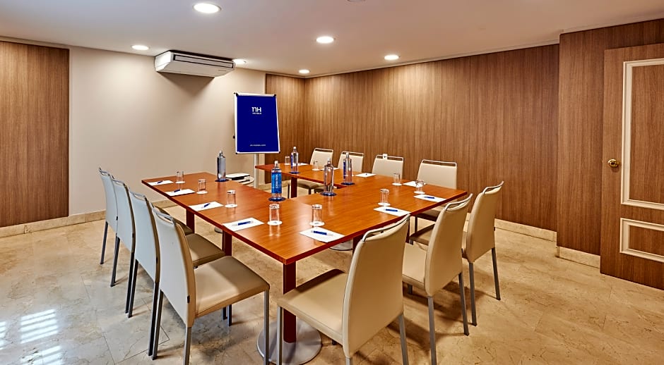 NH Express Las Artes