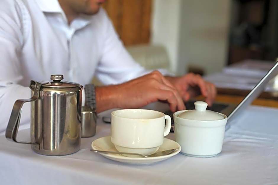 The Swiss Hotel Freetown