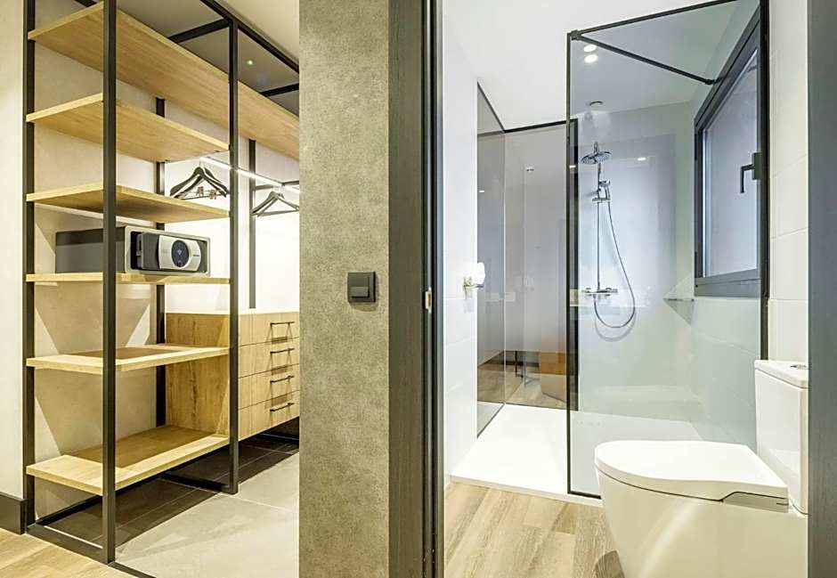 Hotel Ilunion San Mamés