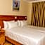 The Glacier Hotel Nanyuki