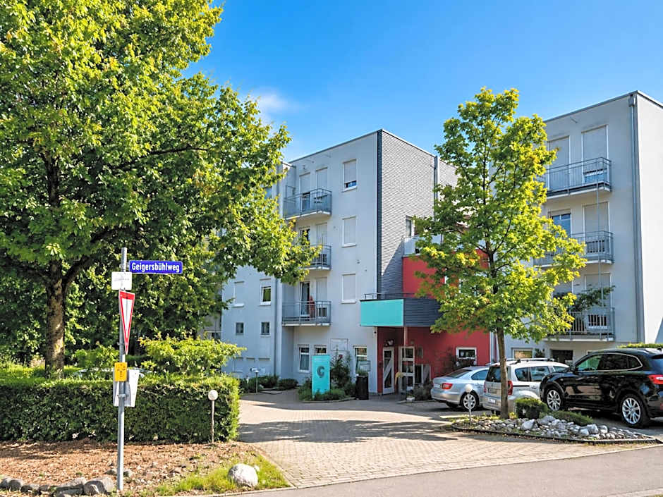Stuttgart Großbettlingen Hotel by Belvilla