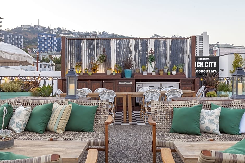 Palihouse West Hollywood