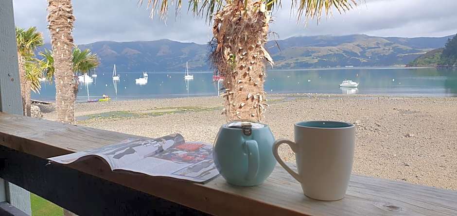 Akaroa Waterfront Motels