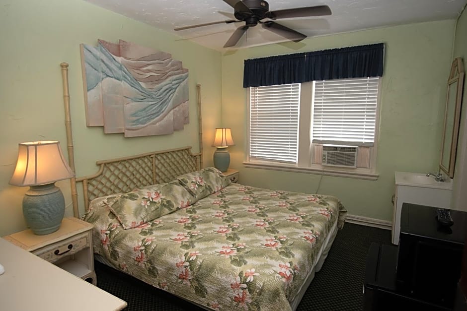 Hotel Evernia
