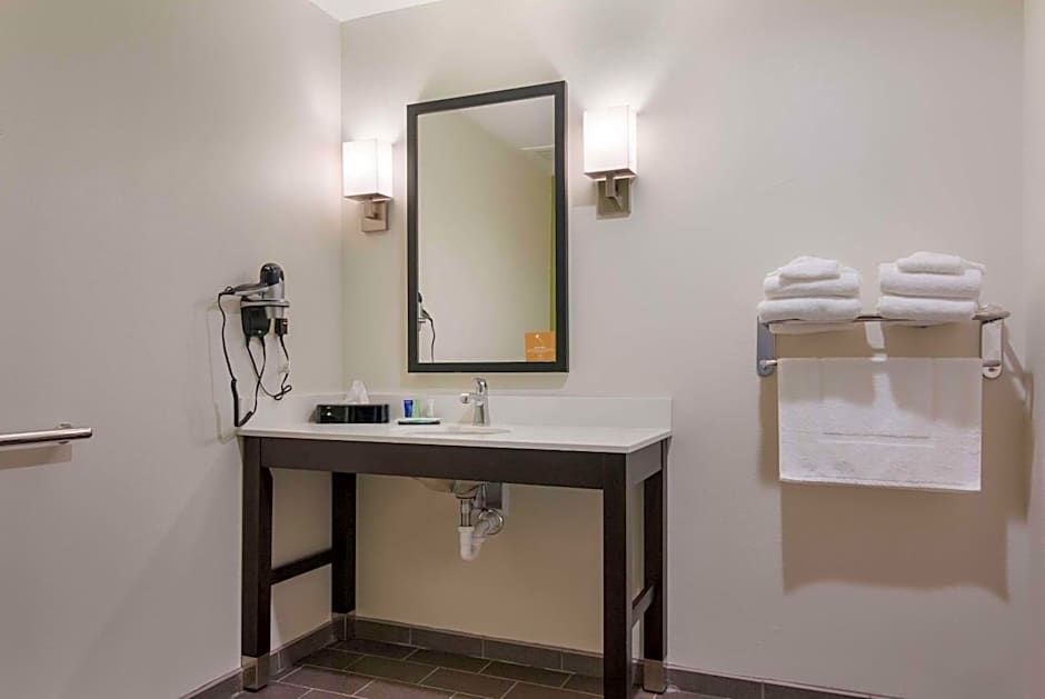 Sleep Inn East Camden