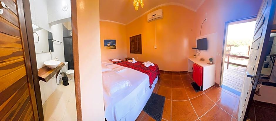 PKL - Pousada Kite Life