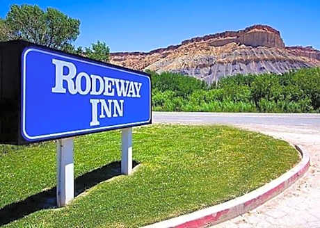 Rodeway Inn Capitol Reef
