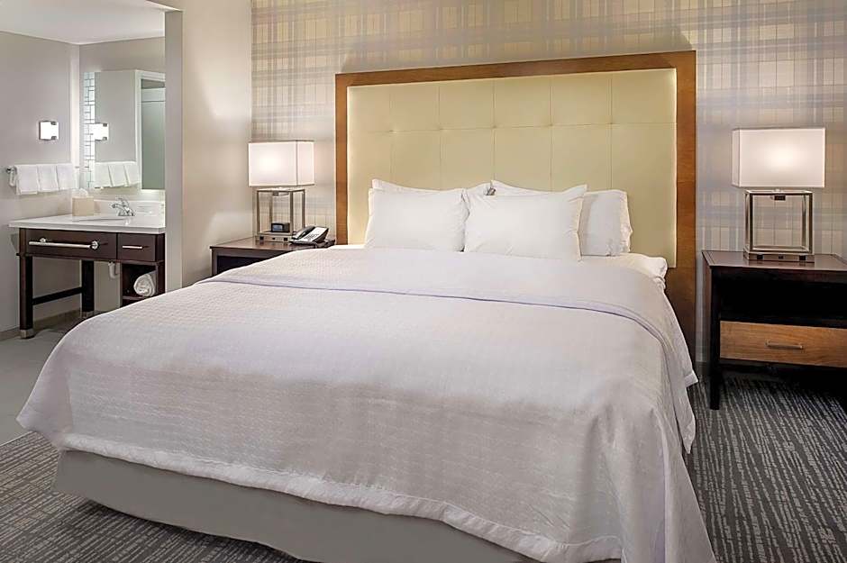 Homewood Suites by Hilton St. Louis Westport