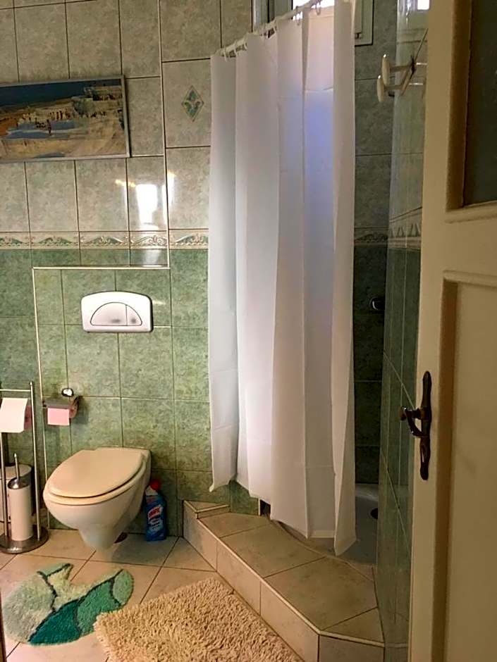 La Petite Auberge de Strasbourg