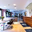 Garner Hotel Stuttgart City Centre By IHG