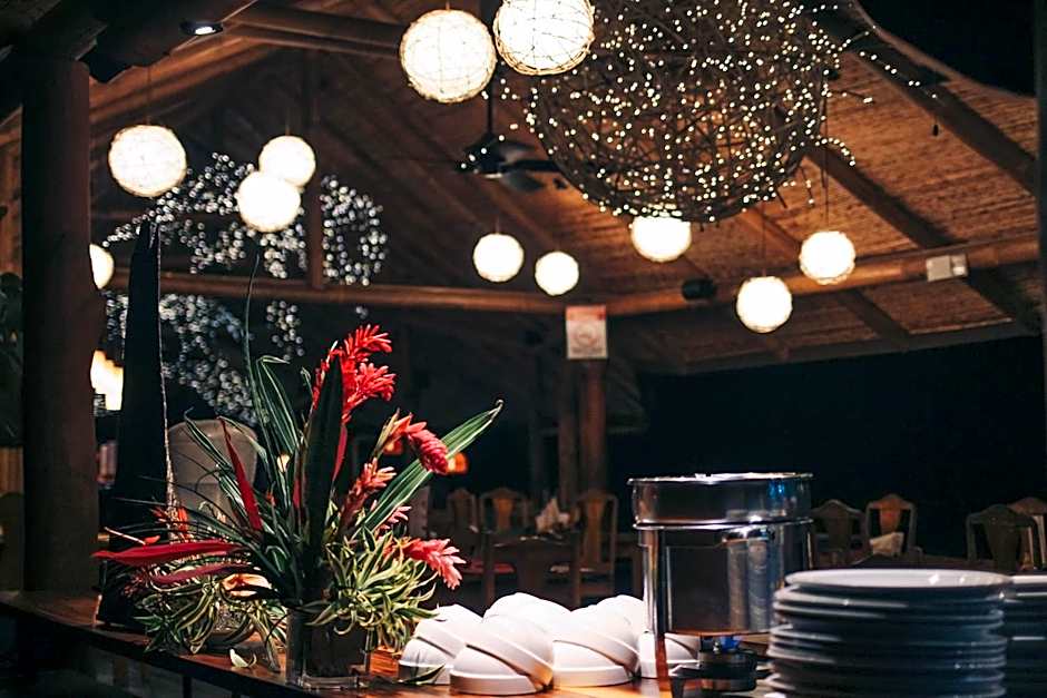 Finca Luna Nueva Lodge