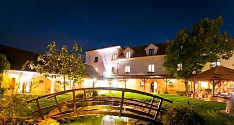 Villa Daniela