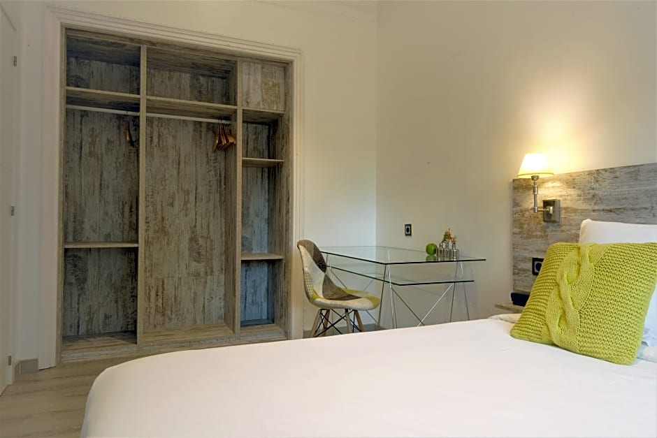 Dreamkeys Apartments & Suites