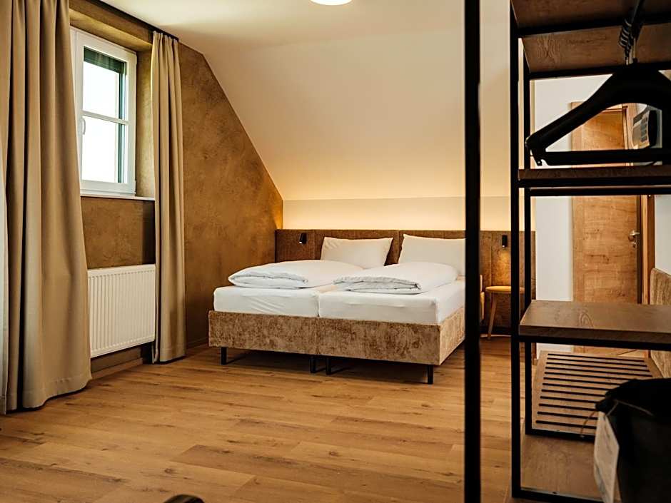 Hotel Neustifter