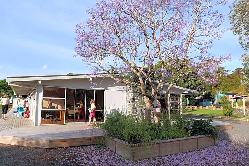 Russell-Orongo Bay Holiday Park