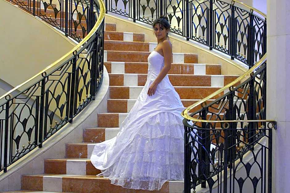 Intercontinental Cairo Citystars By IHG