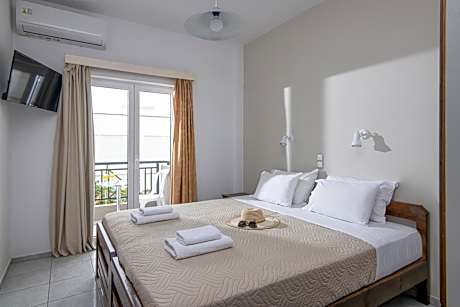 Large Double or Twin Room