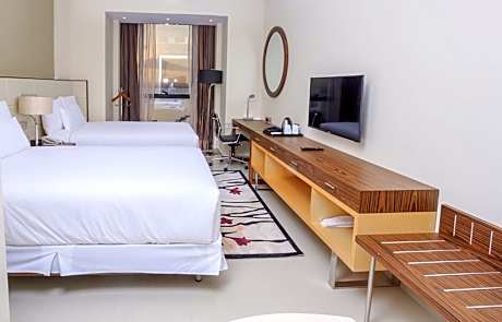 Standard Twin Apartment