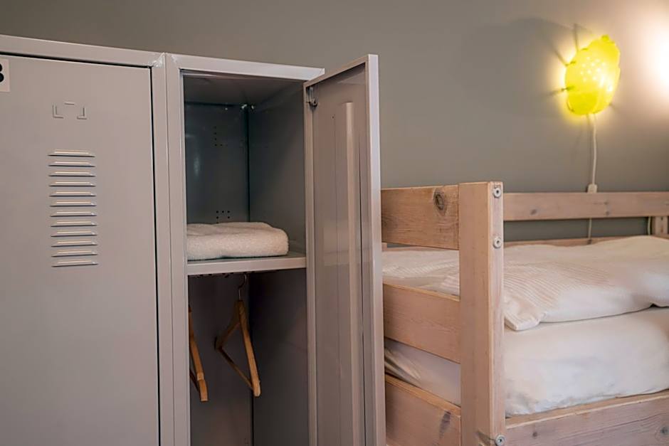 Hotel BIG MAMA Berlin