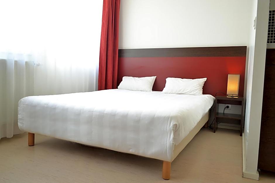 Residhotel Lille Vauban