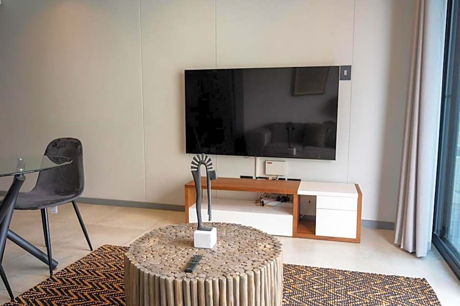 Luxury Bellagio 203 One Bed with Inverter