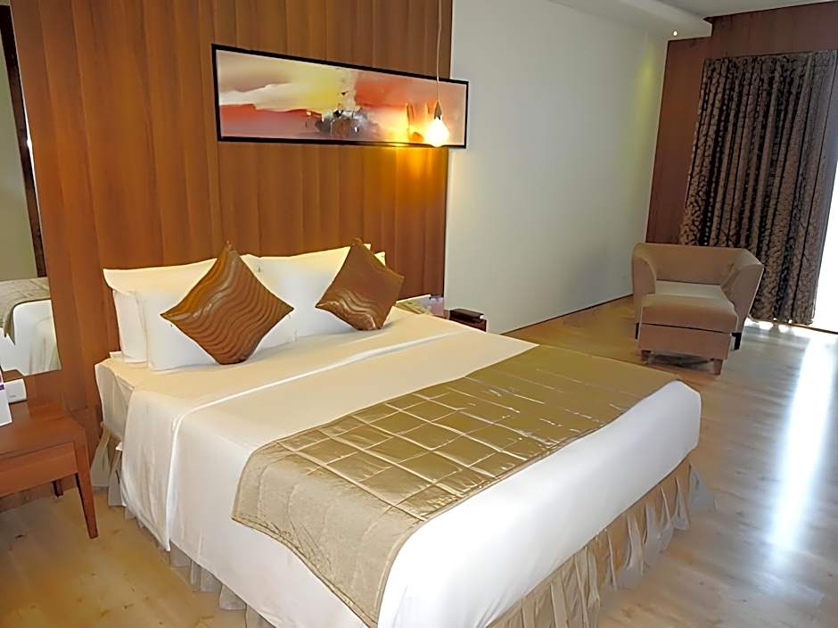 Hotel Gokulam Park - Coimbatore