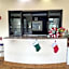 Regency Inn & Suites By Capital O Houston IAH Airport