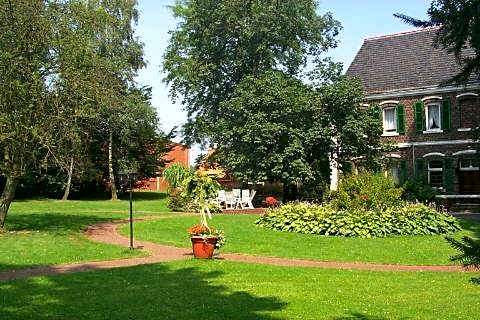 Landhotel Meier Gresshoff