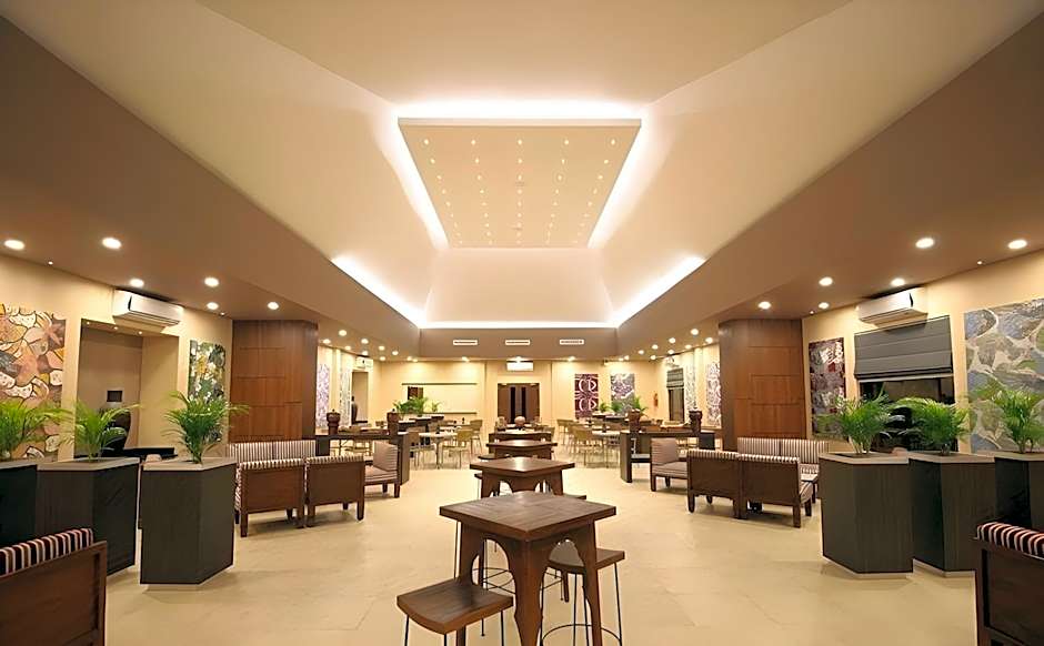 Eastparc Hotel Yogyakarta