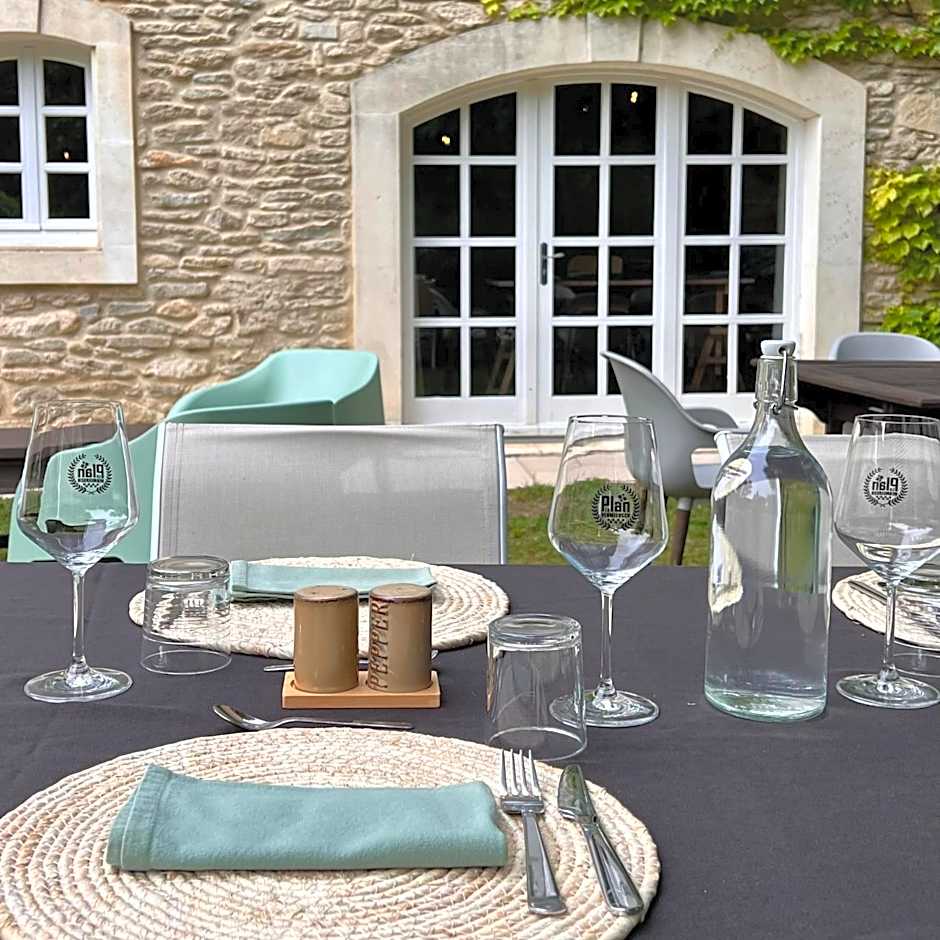 Le Moulin de Montségur