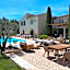 Val Baussenc, The Originals Relais