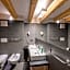Design & Suite Hotel Ciarnadoi