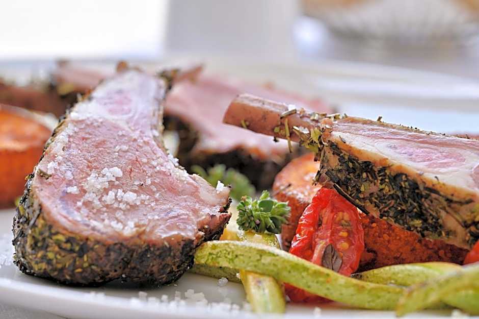 Hotel Restaurant Dolce Vita