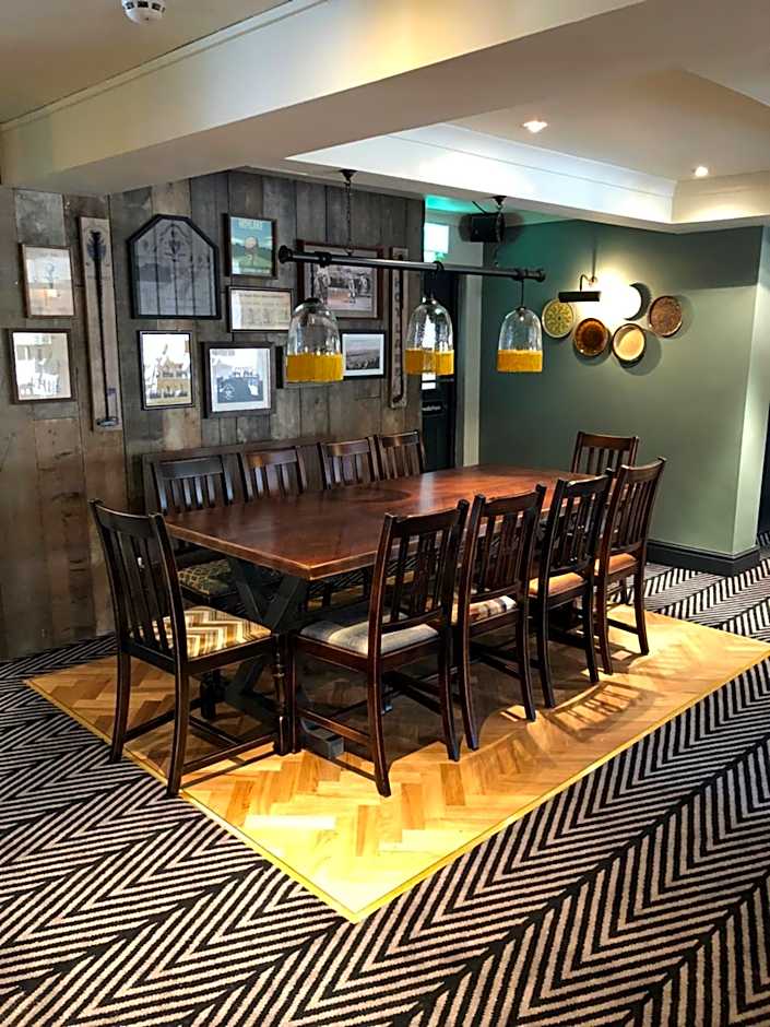 Green Lodge, Wirral by Marston's Inns