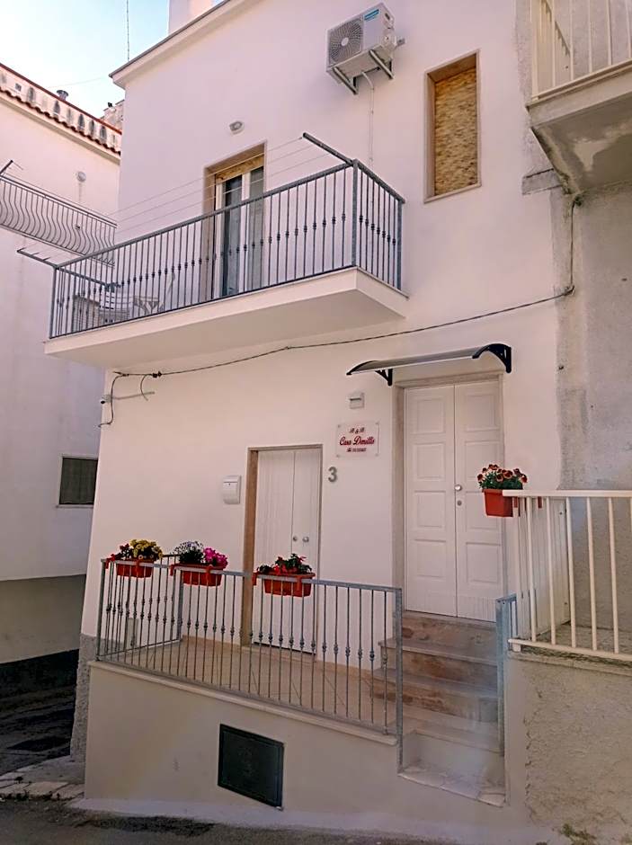 B&B Casa Denittis