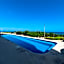Shama Apartment beach front