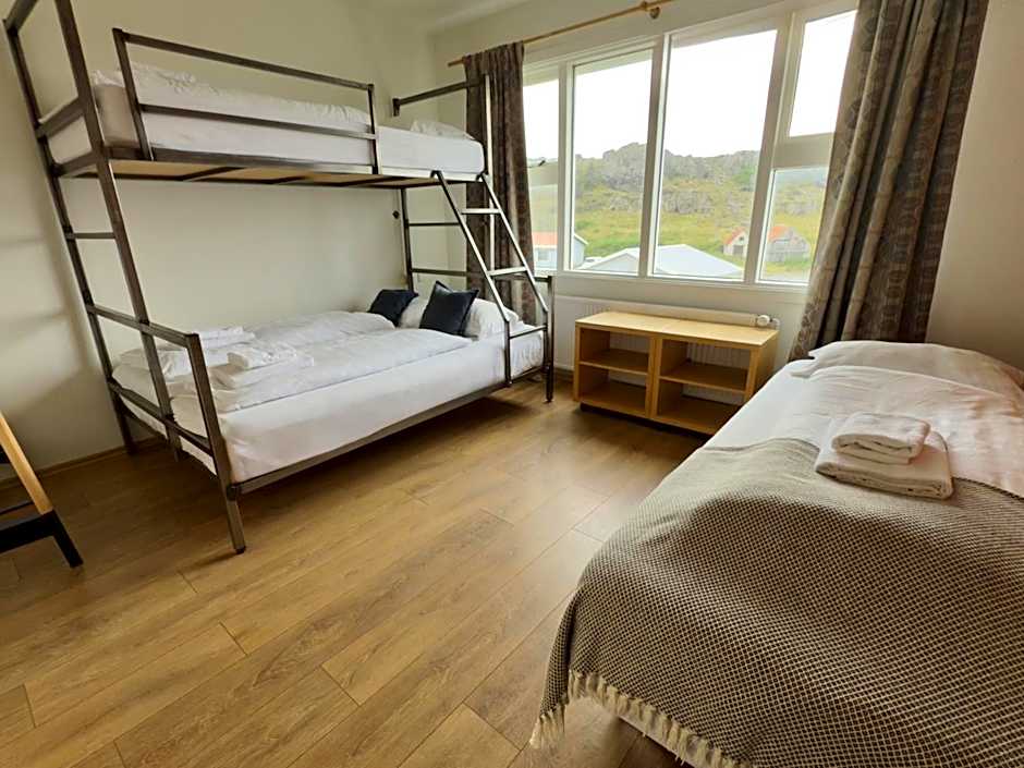 Framtid Hostel