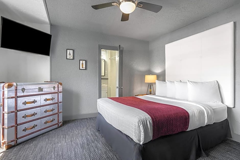 Avalon Hotel Downtown St. Petersburg