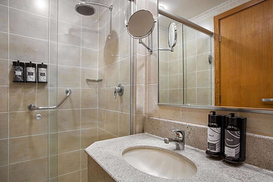 INNSiDE by Meliá São Paulo ITAIM