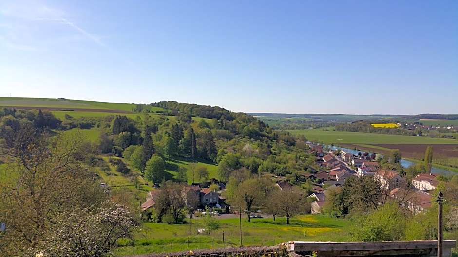 B&B CHEZ FOUCHS - Chambre d'hôtes