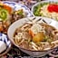 Hot Cross Point Santa Monica