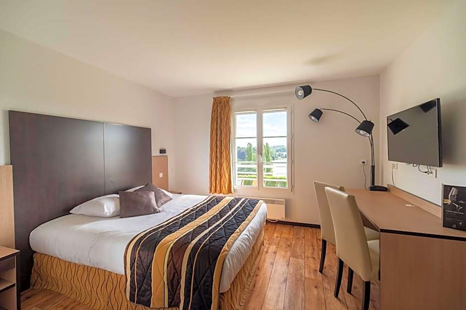 Brit Hotel Confort - La Tour Blanche