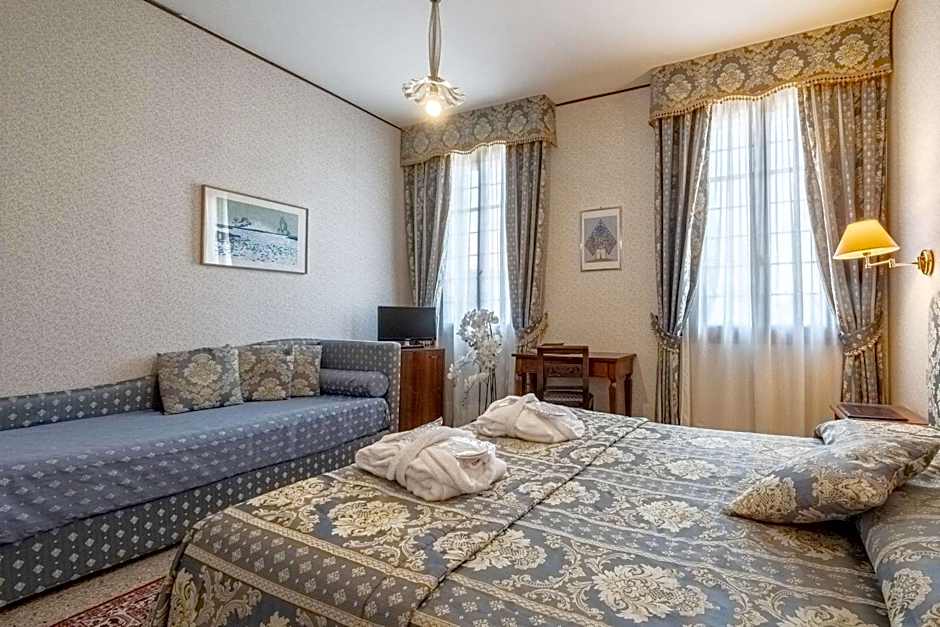 Hotel La Meridiana