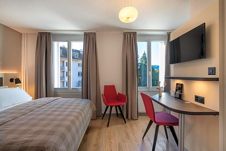 Hotel Derby