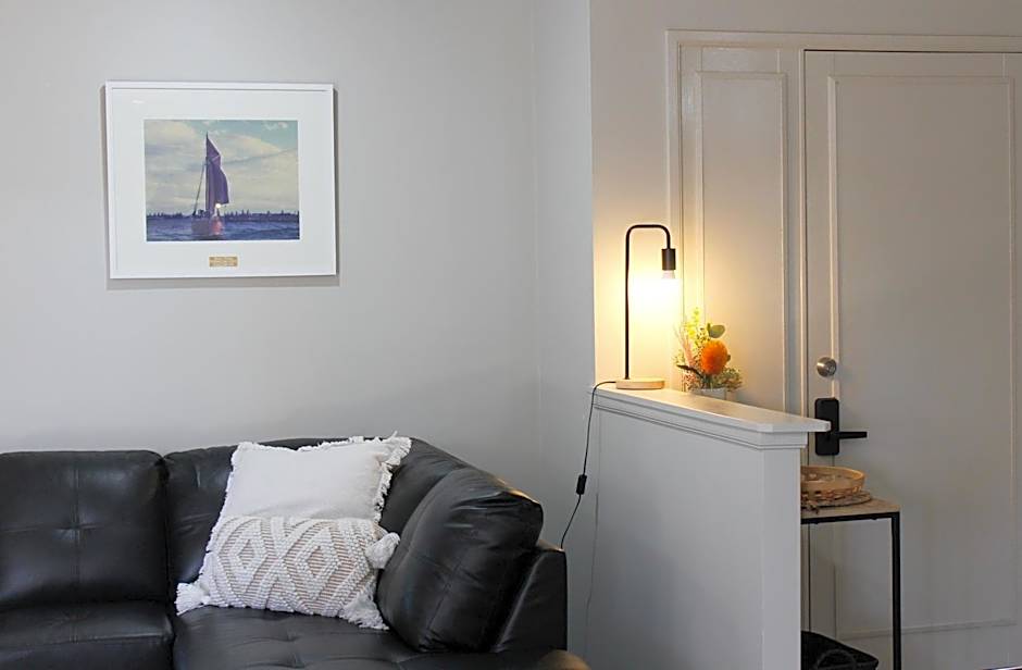 Yamba Twin Pines Motel