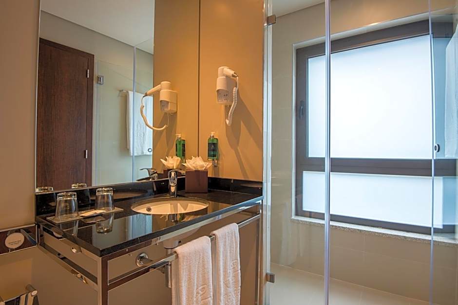 Vila Gale Serra da Estrela