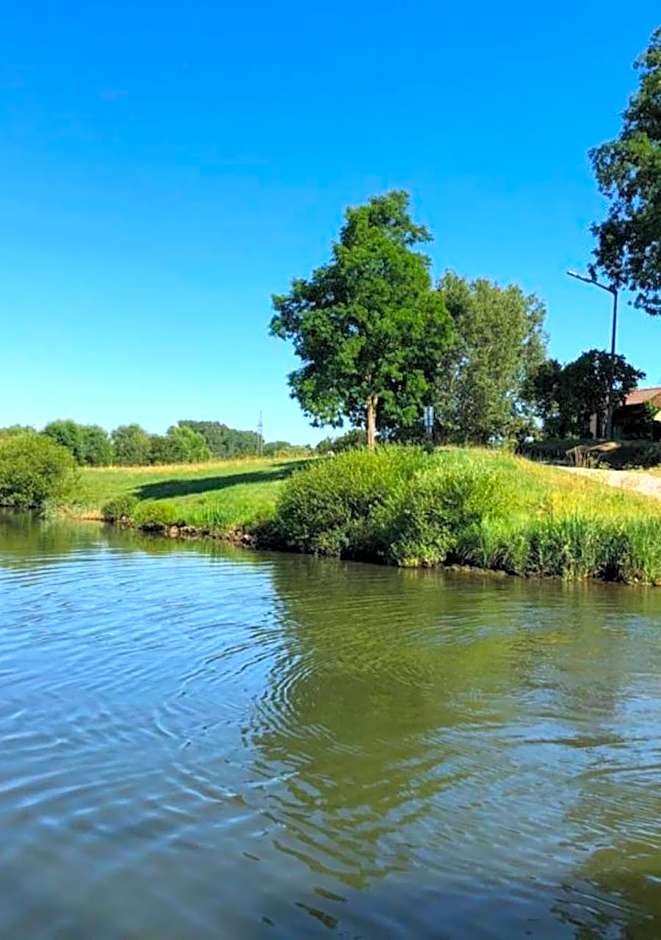 Aparthotel Alte Schmiede Dettelbach