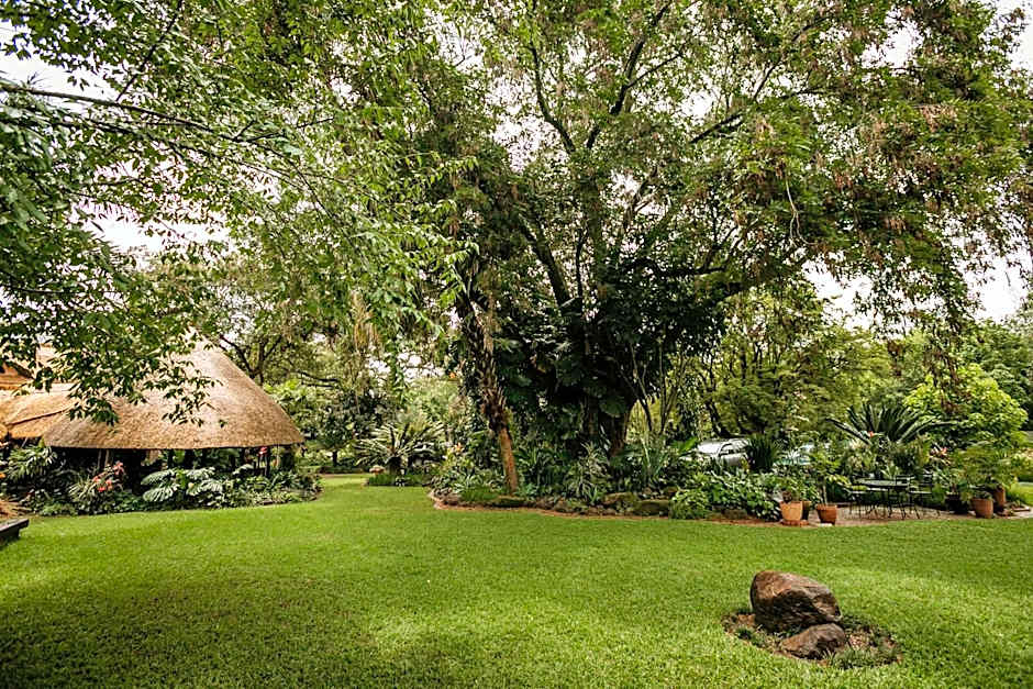 Amanzi Lodge