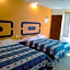Posada San José, Hotel