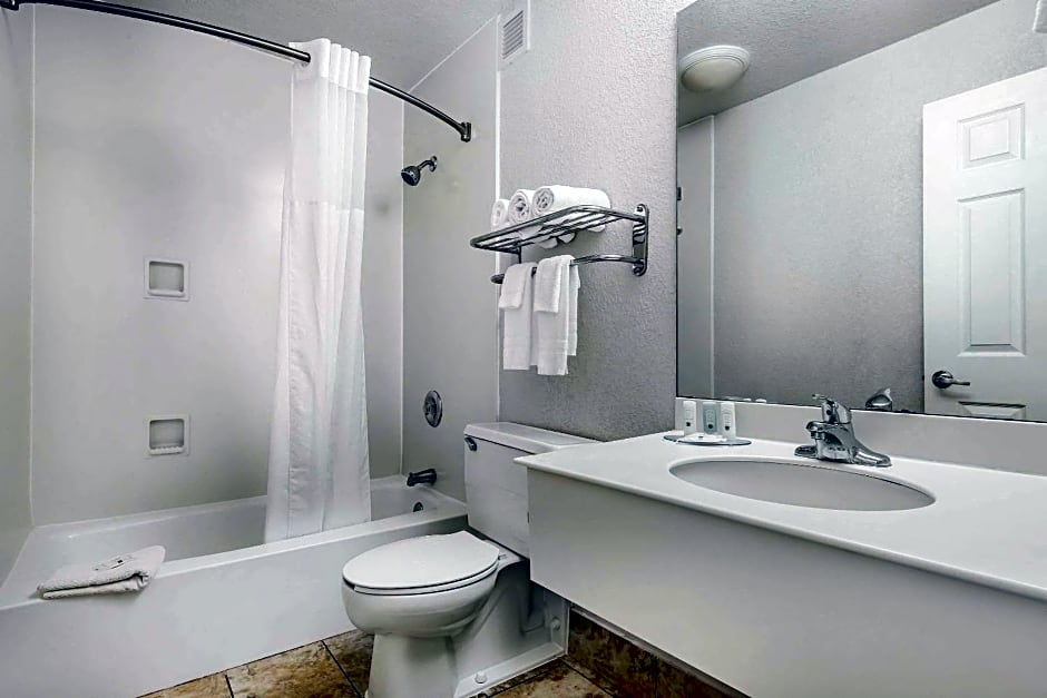 Quality Inn At International Drive Orlando